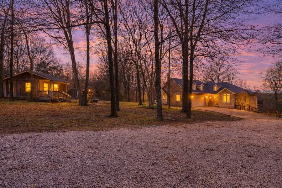 5129 W Farm Road 6, Brighton, MO 65617 - #2