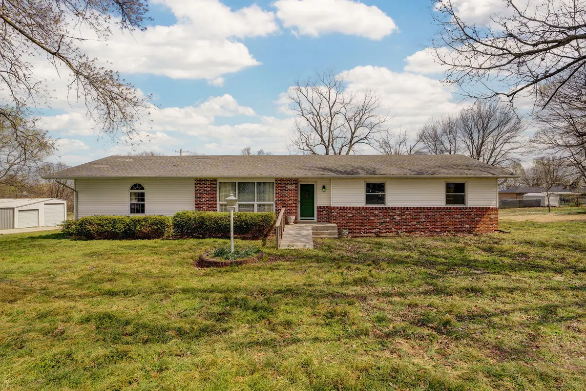 504 Garfield Street, Greenfield, MO 65661 - #1