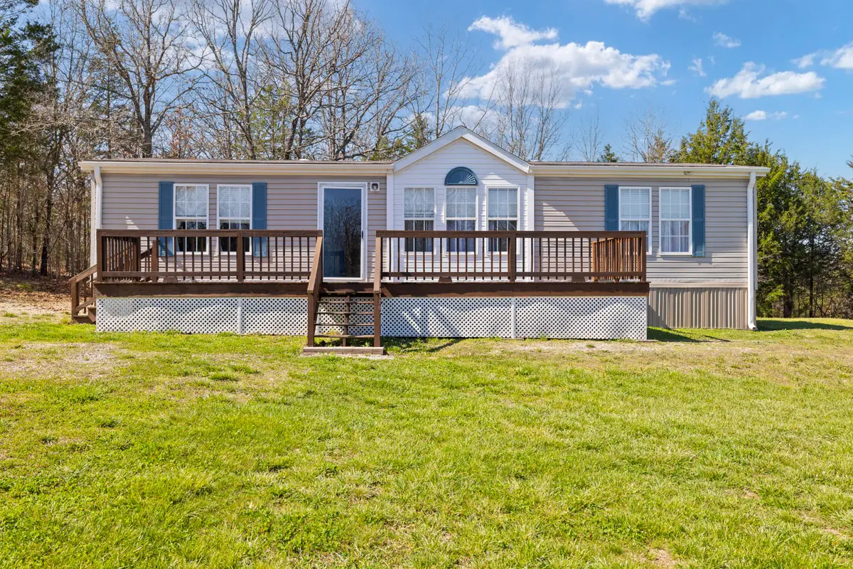 1805 County Road 837, Gainesville, MO 65655 - #1