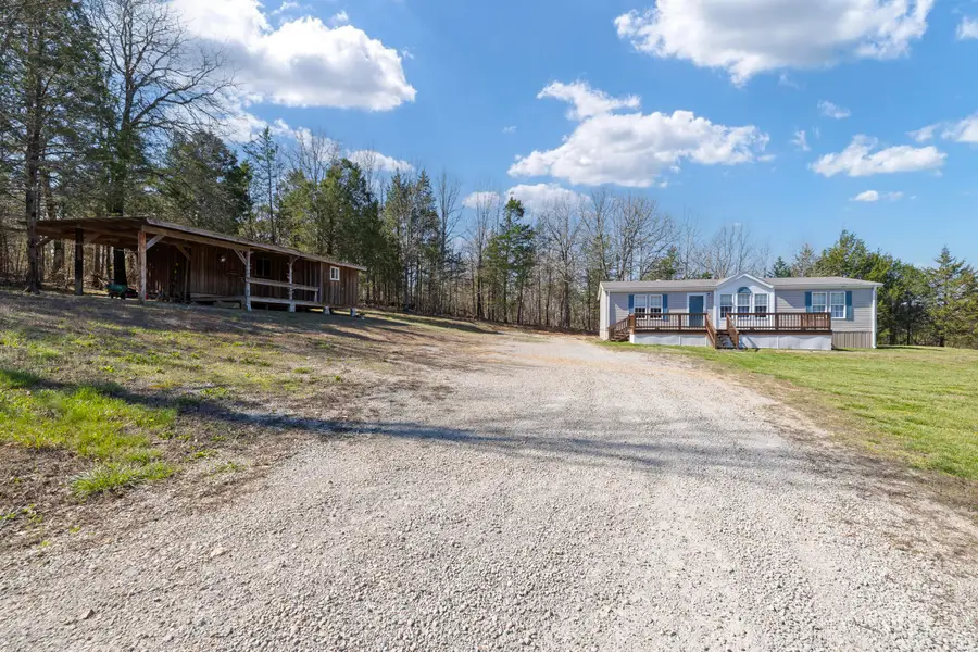1805 County Road 837, Gainesville, MO 65655 - #2