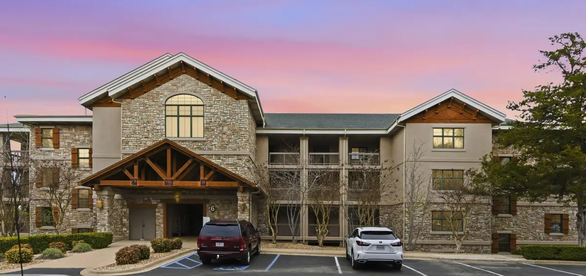 250 Lakewood Drive #6209, Hollister, MO 65672 - #1