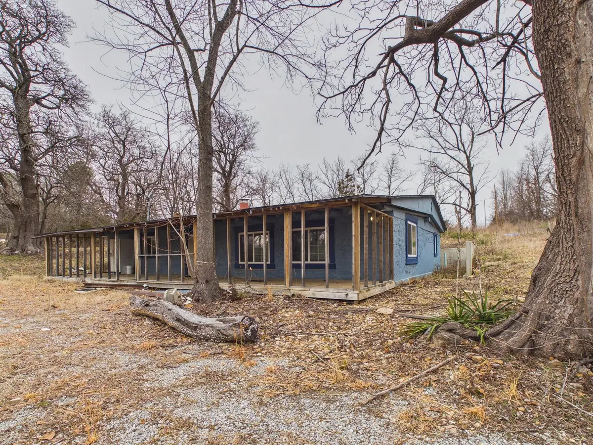 5801 Barite Road, Houston, MO 65483 - #1