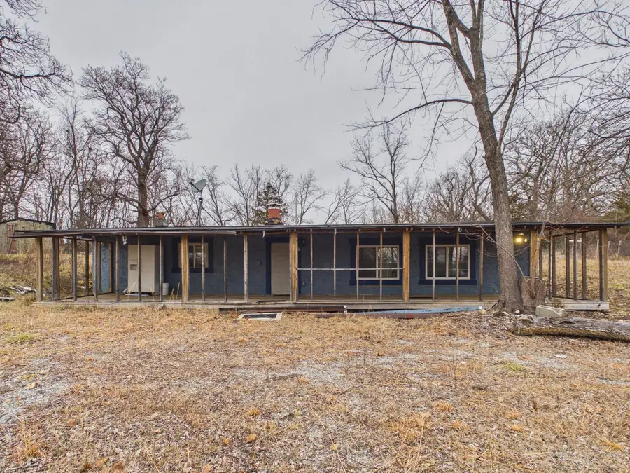 5801 Barite Road, Houston, MO 65483 - #2