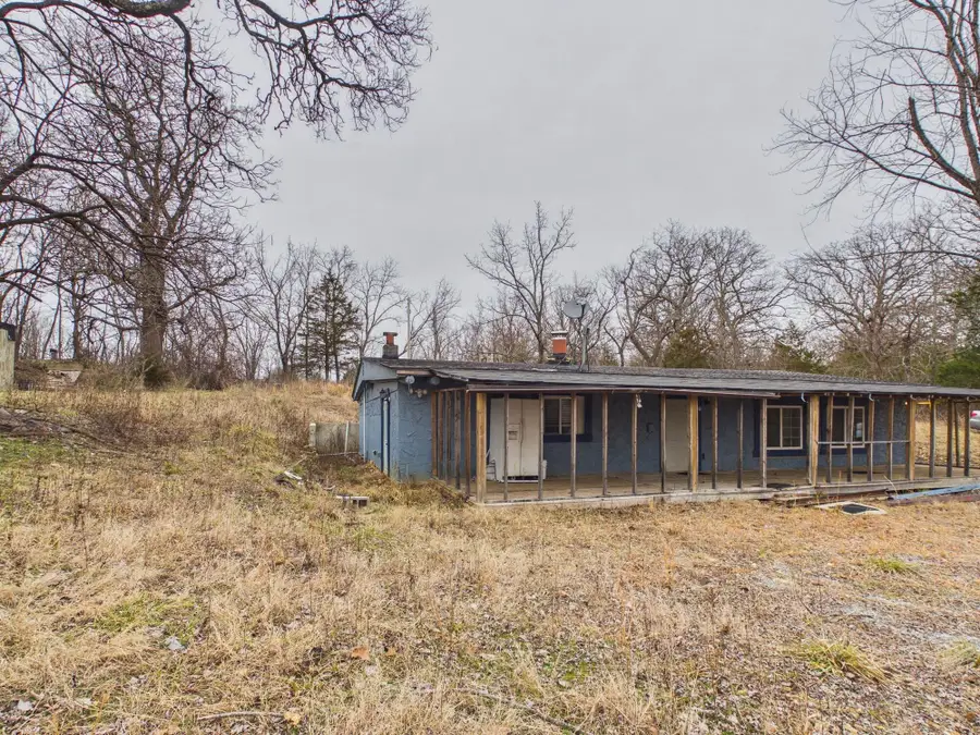 5801 Barite Road, Houston, MO 65483 - #3