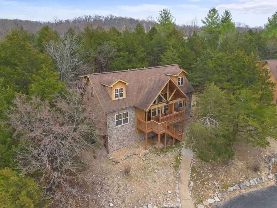 115 Baldknobber Drive #27, Branson West, MO 65737 - #3