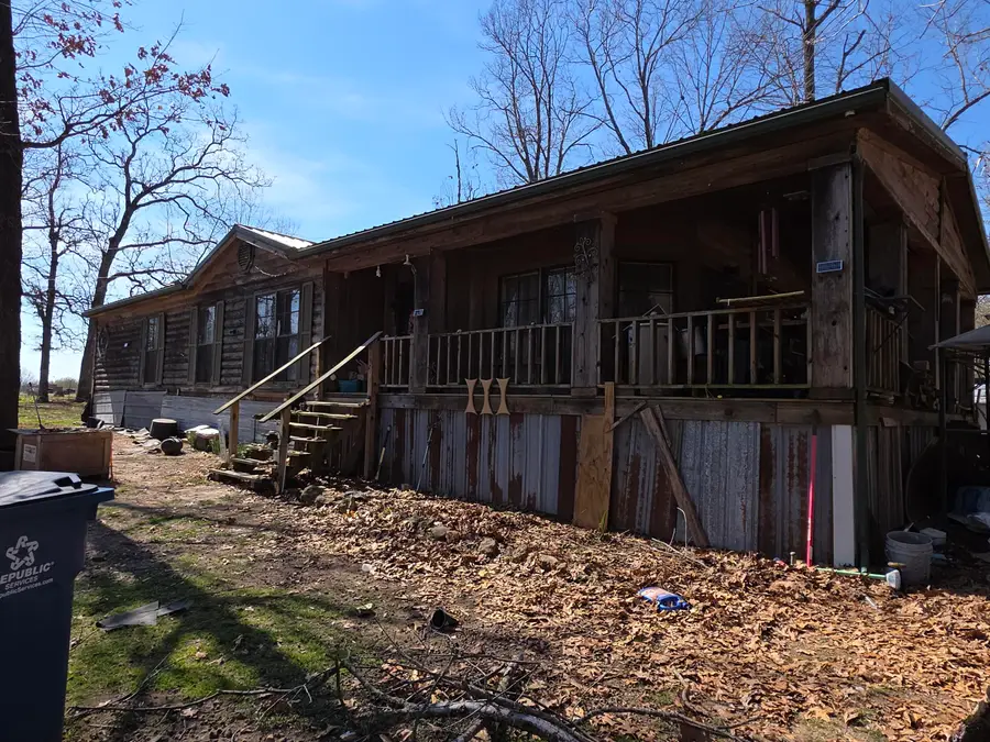 20336 Elm Drive, Granby, MO 64844 - #3