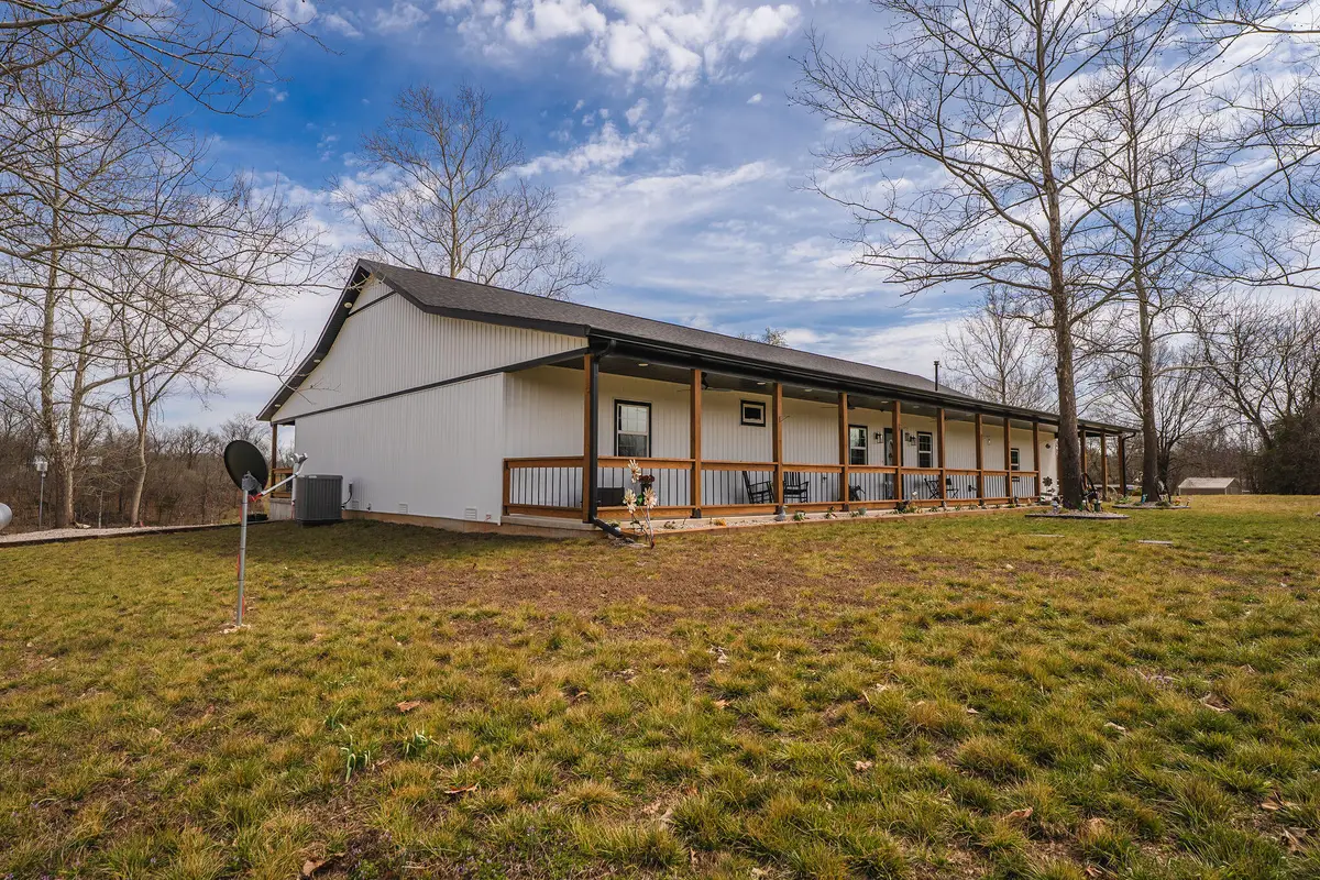 1489 E 568th Road, Brighton, MO 65617 - #1