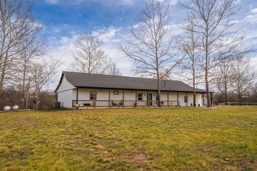 1489 E 568th Road, Brighton, MO 65617 - #2