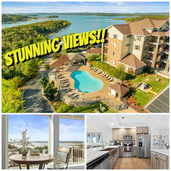 200 Majestic Drive #219, Branson, MO 65616