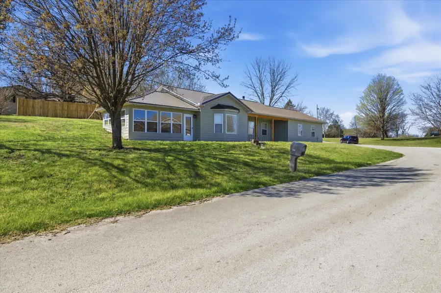 208 N Julie Avenue, Mansfield, MO 65704 - #3