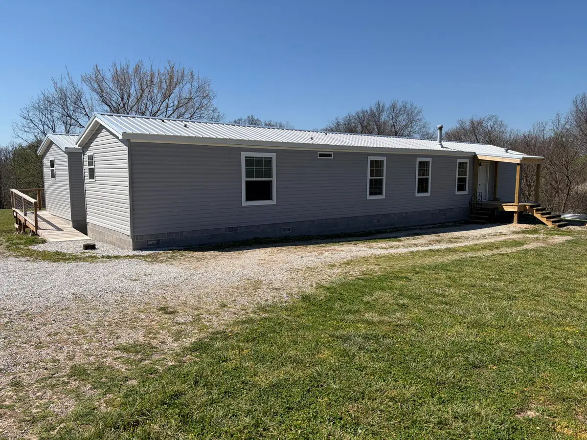 70 E Carter Road, Rocky Comfort, MO 64861 - #1