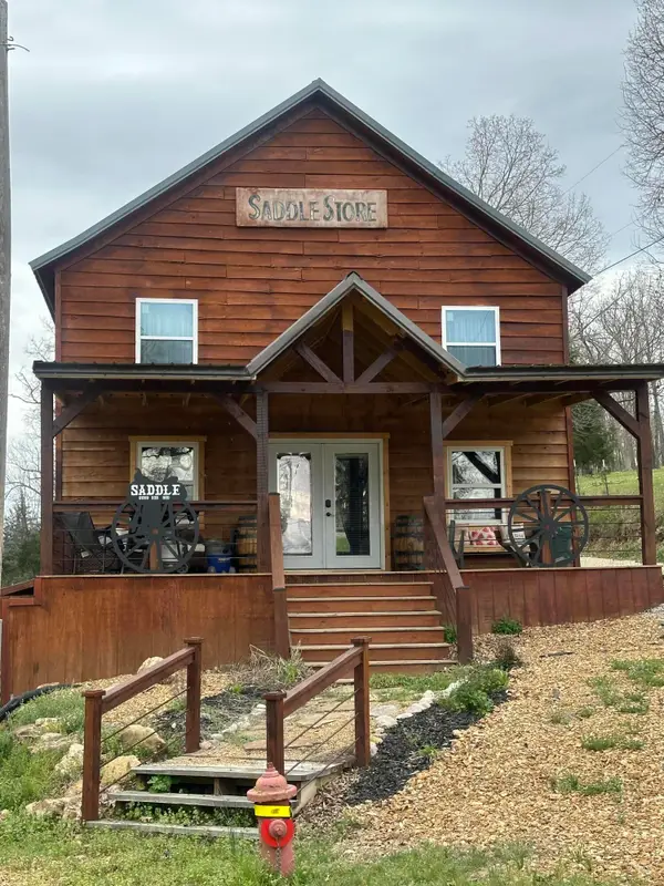 7537 Arkansas 289, Mammoth Spring, AR 72554