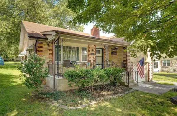 613 S Wildan Avenue, Springfield, MO 65802