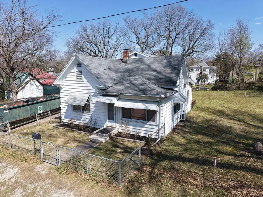 620 S Weaver Court, Springfield, MO 65806 - #2