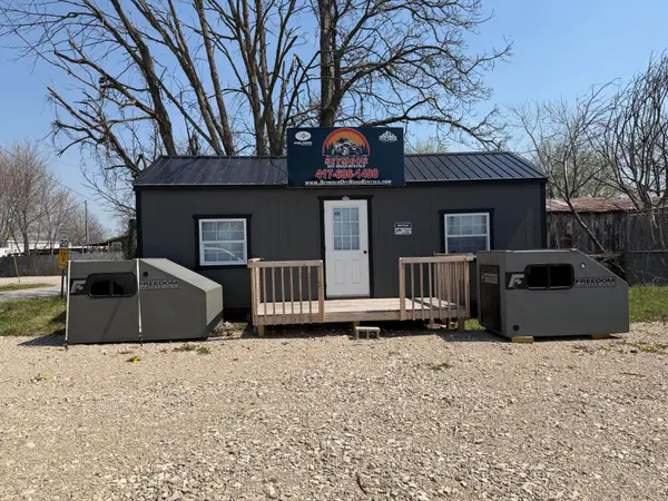 120 N Main Street, Seymour, MO 65746