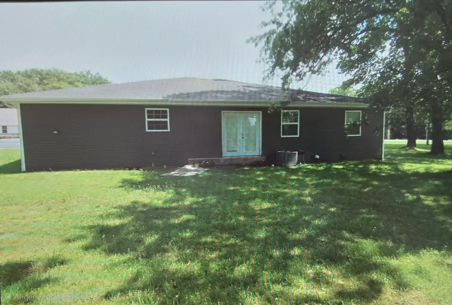 7503 N State Highway 125, Strafford, MO 65757 - #2