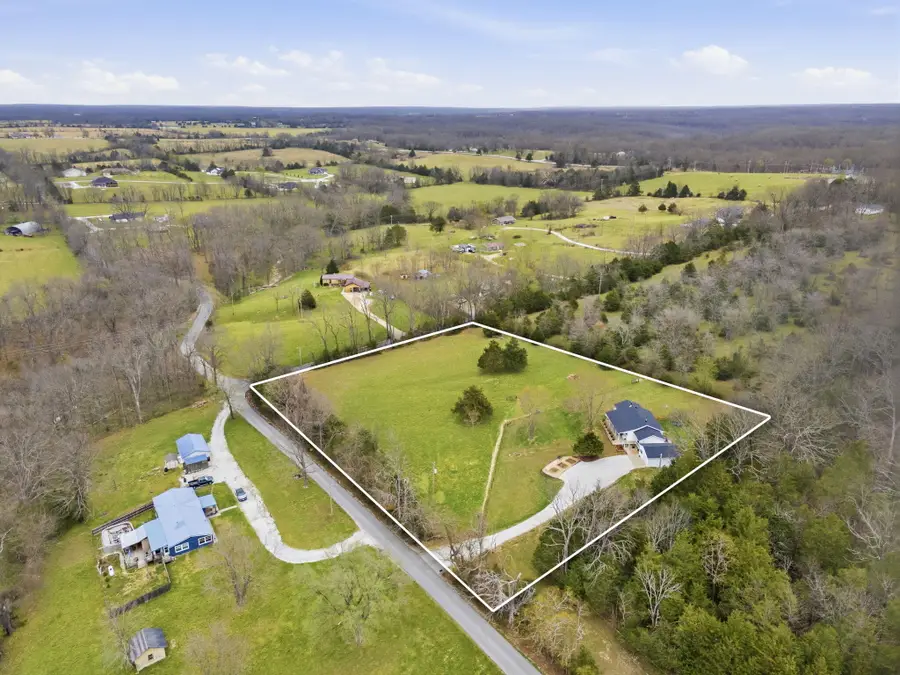 1710 Jenkins Road, Sparta, MO 65753 - #3