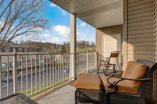 32 Golfshores Drive #Apt 3, Branson, MO 65616
