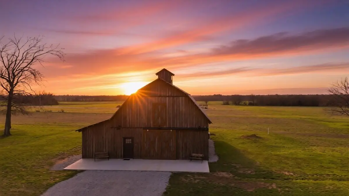 29990c S 2725 Road, Sheldon, MO 64784 - #1