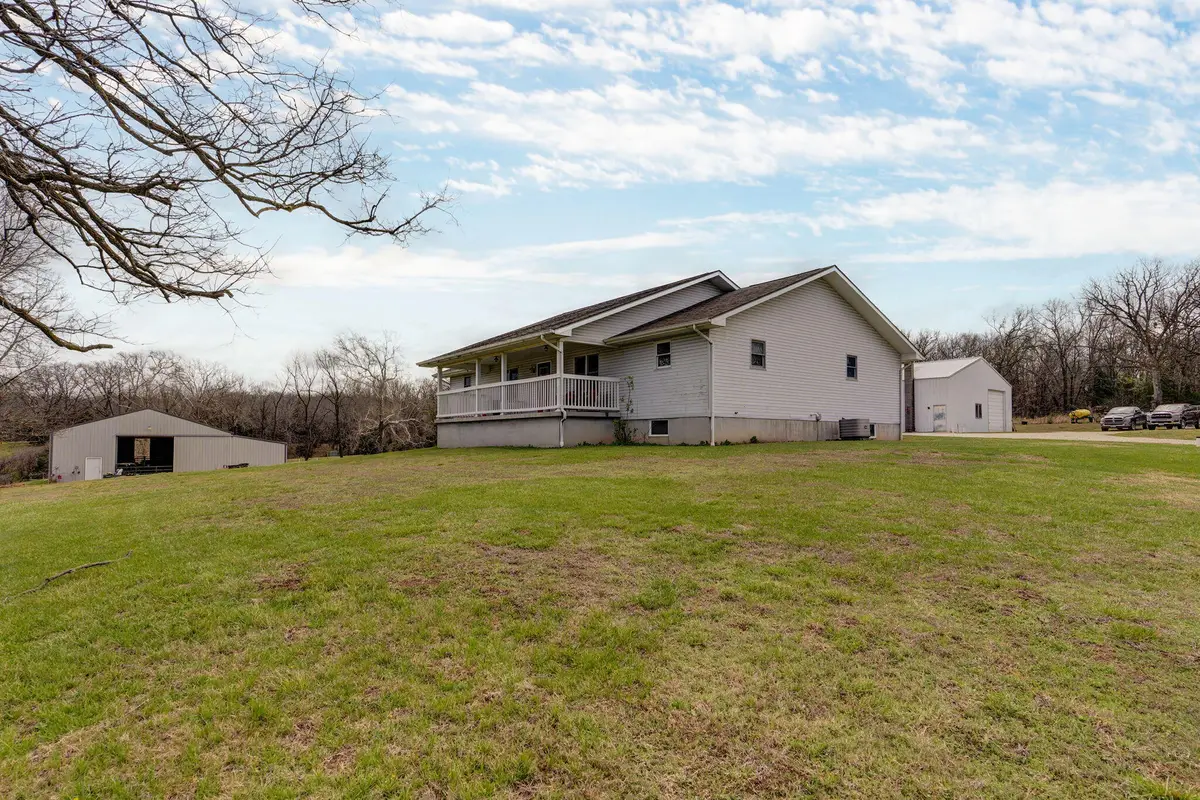 19670 E 1700th Road, Fair Play, MO 65649 - #1