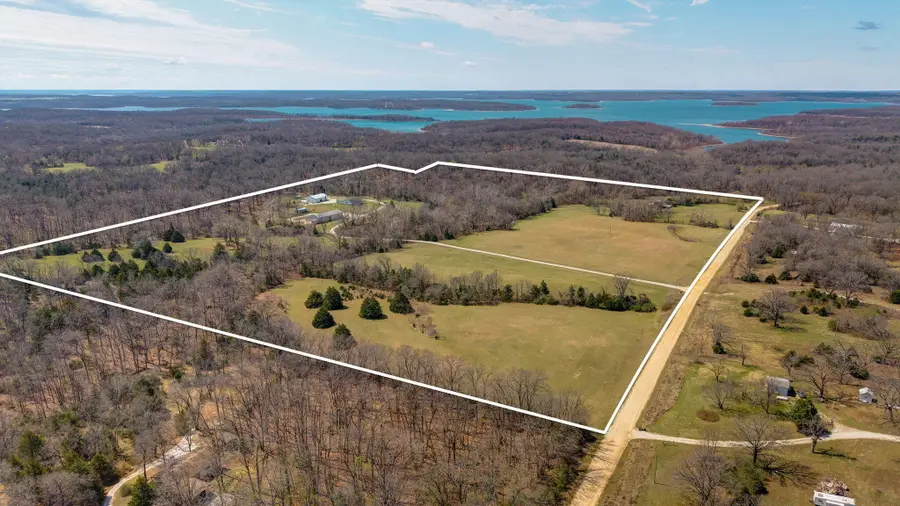 19670 E 1700th Road, Fair Play, MO 65649 - #2