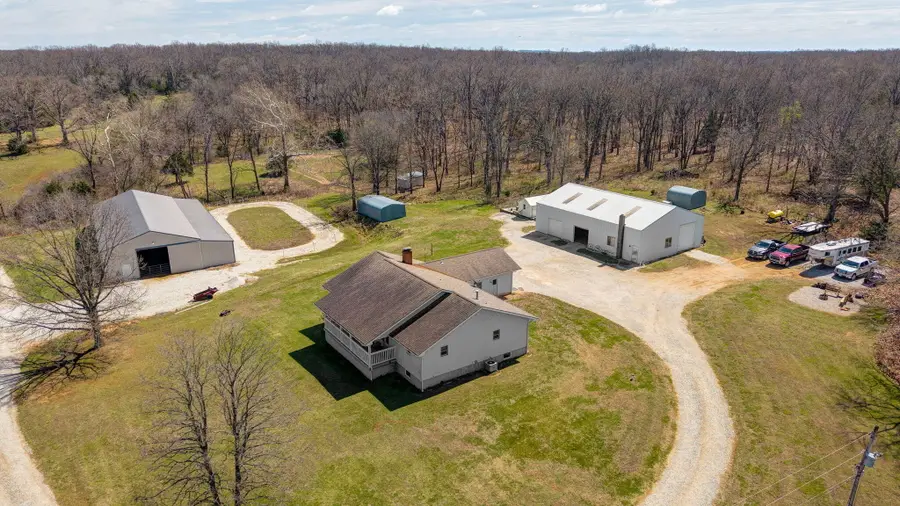 19670 E 1700th Road, Fair Play, MO 65649 - #3