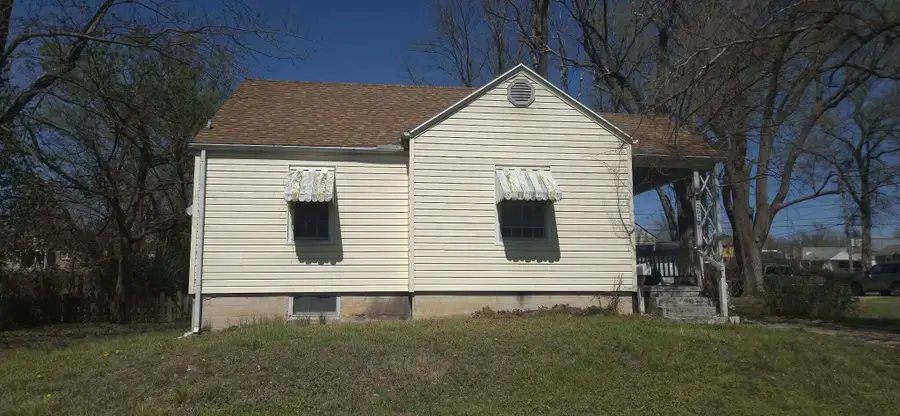 2613 W Walnut Street, Springfield, MO 65806 - #3