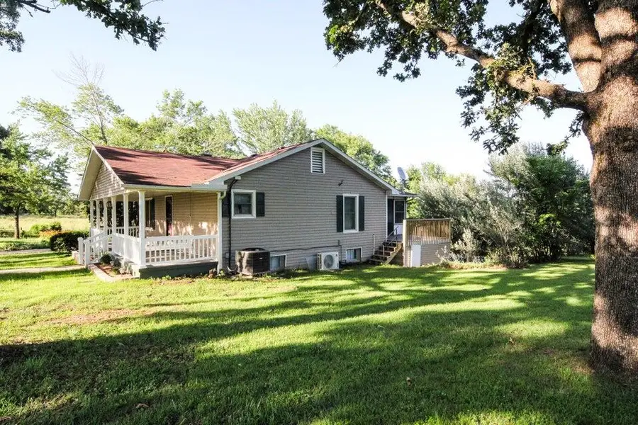 23460 E 824th Road, Humansville, MO 65674 - #2