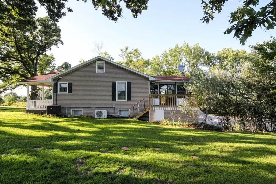 23460 E 824th Road, Humansville, MO 65674 - #3