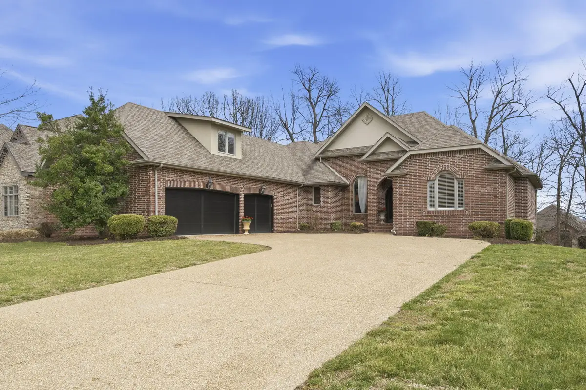 6048 S Black Oak Drive, Springfield, MO 65804 - #1