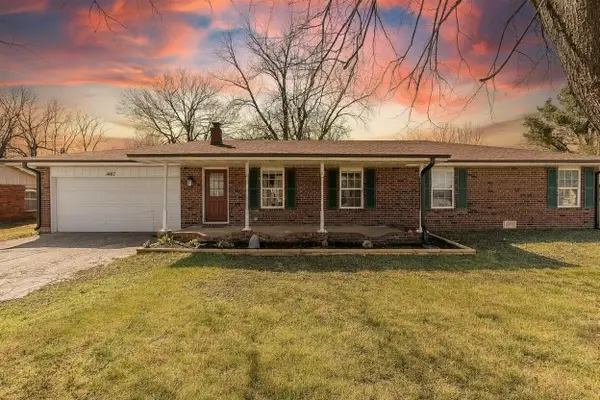 4607 Prairie Lane, Bolivar, MO 65613