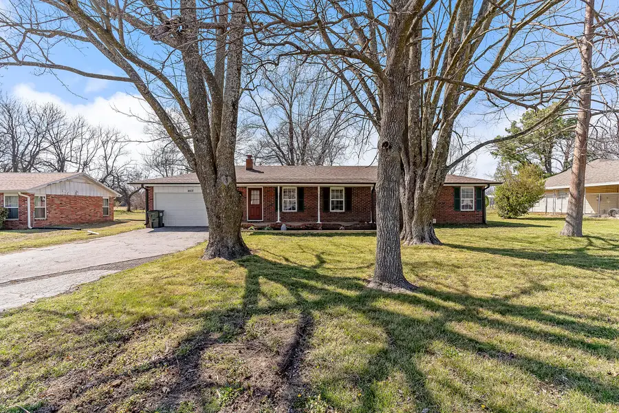 4607 Prairie Lane, Bolivar, MO 65613 - #2