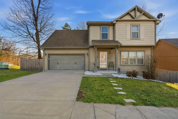 190 Country Ridge Way, Branson, MO 65616