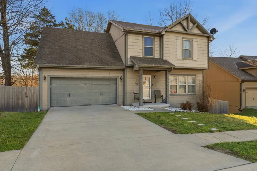 190 Country Ridge Way, Branson, MO 65616 - #2