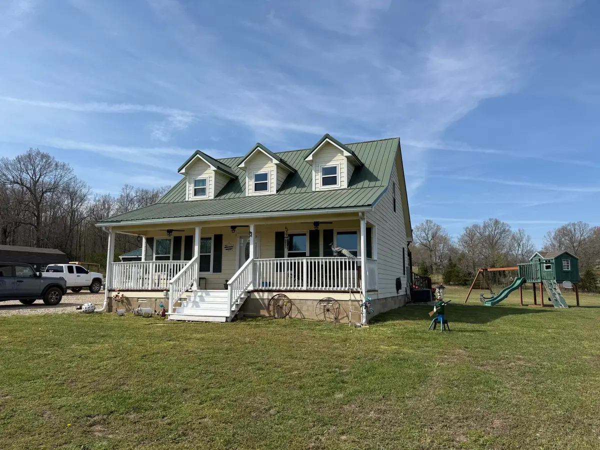 683 County Road 267, Myrtle, MO 65778 - #1