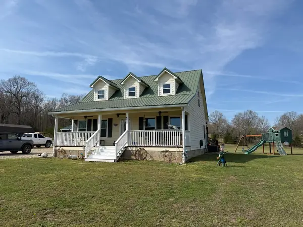 683 County Road 267, Myrtle, MO 65778