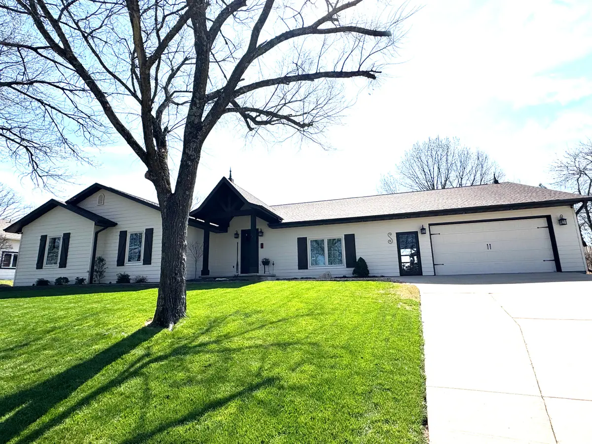 8 Midview Drive, Kimberling City, MO 65686 - #1