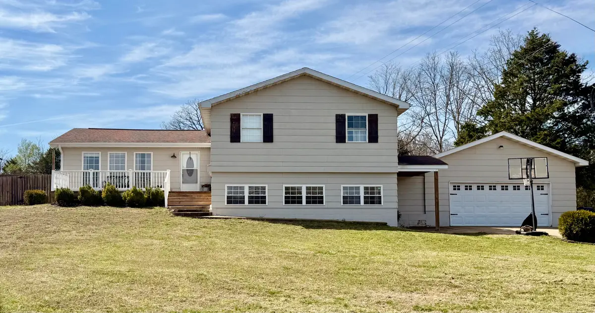 743 State Highway Mm, Gainesville, MO 65655 - #1