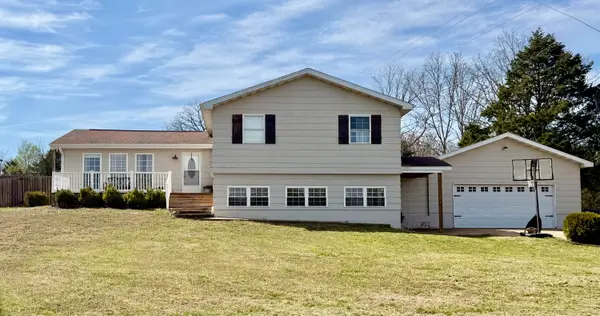 743 State Highway Mm, Gainesville, MO 65655