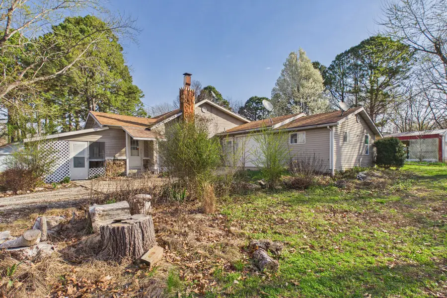 7152 State Highway O, Udall, MO 65766 - #2