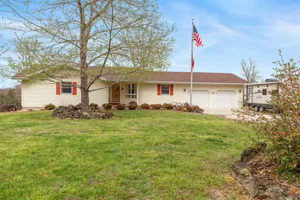 333 Bingham Road, Branson, MO 65616