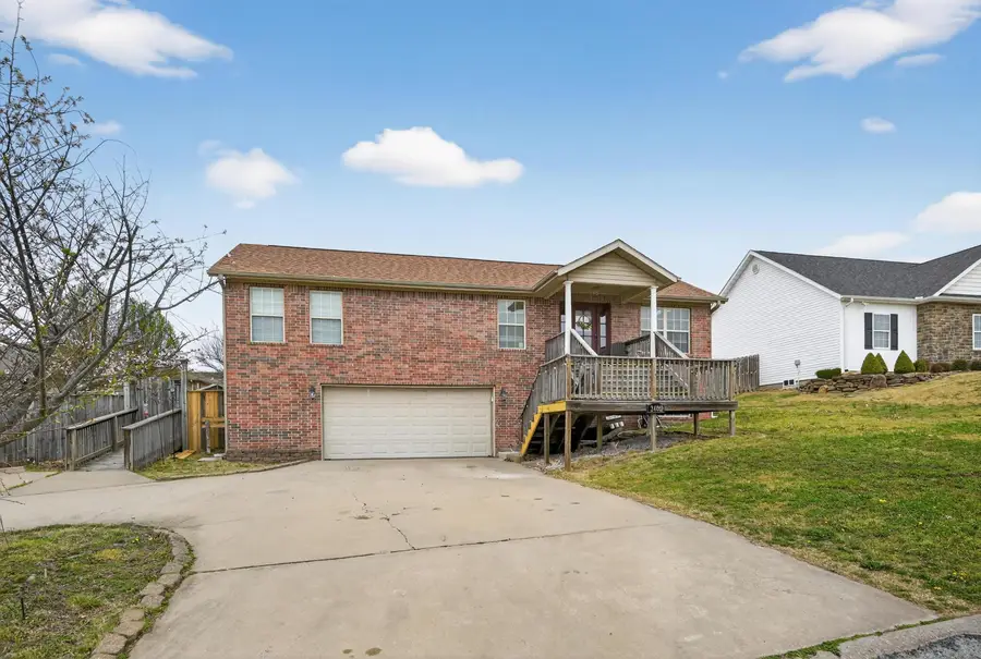 2409 W 29th Street, Joplin, MO 64804 - #3