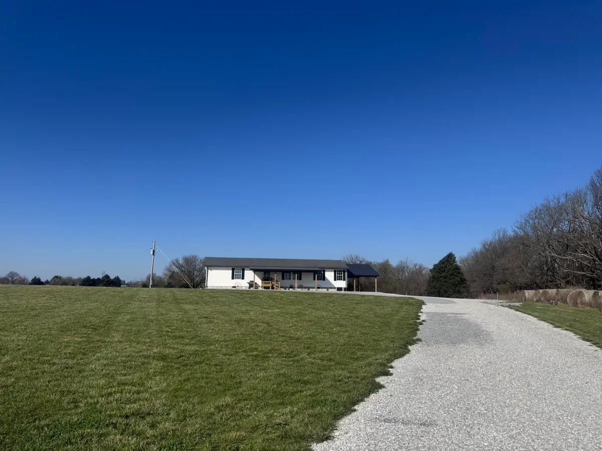 19270 Urchin Drive, Stella, MO 64867 - #1