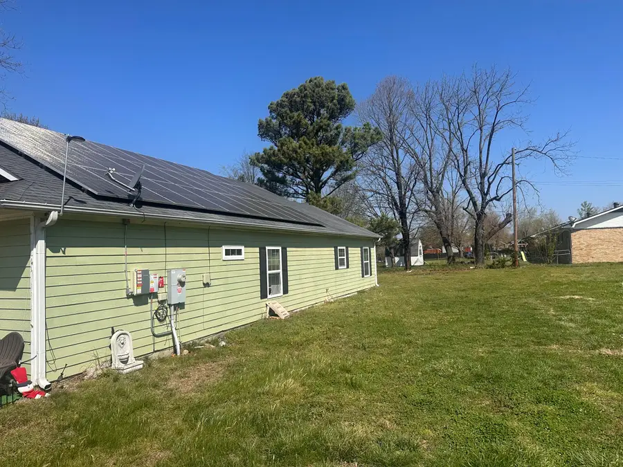 308 Cherry Street, Green Forest, AR 72638 - #2