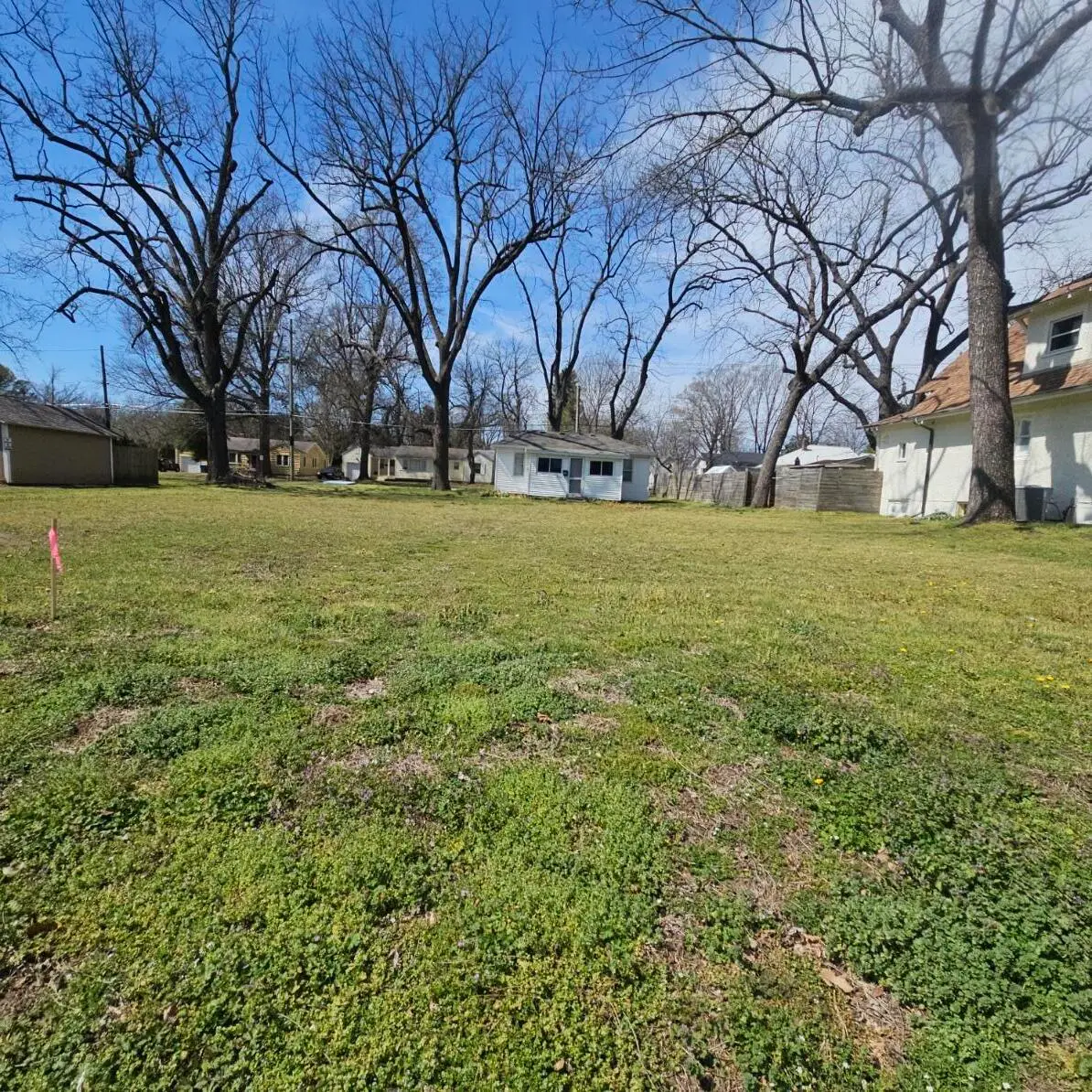 1153 S Maryland Avenue, Springfield, MO 65807 - #1