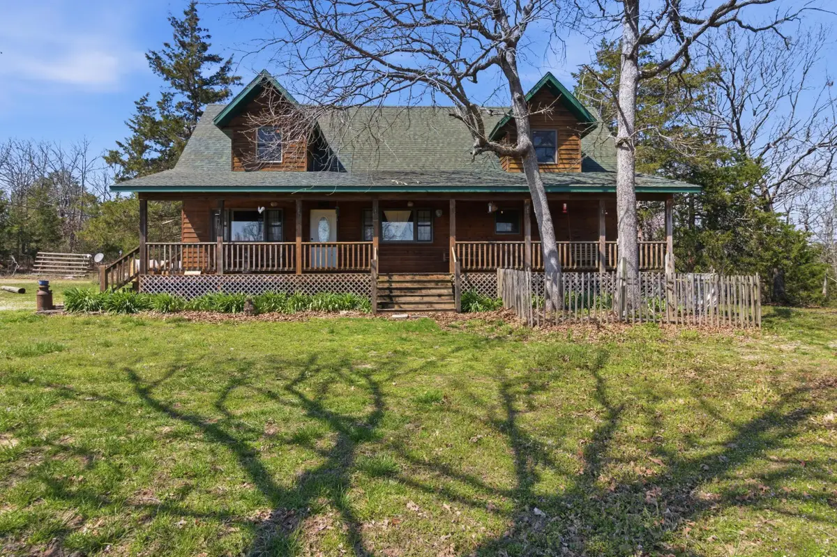 4570 State Highway Nn, Theodosia, MO 65761 - #1