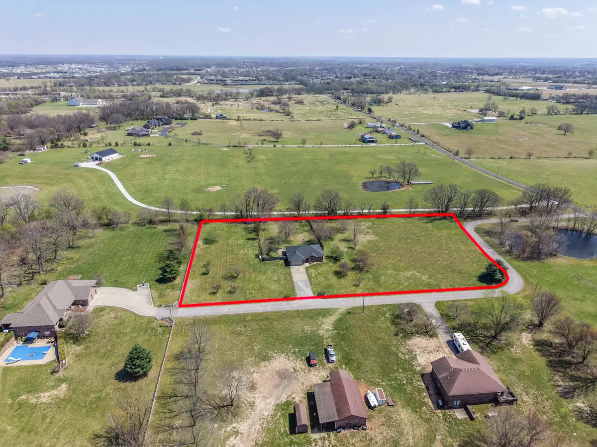700 Bedrock Lane, Nixa, MO 65714 - #1