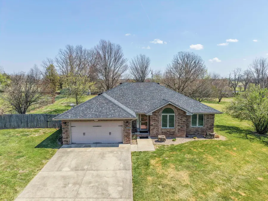 700 Bedrock Lane, Nixa, MO 65714 - #2