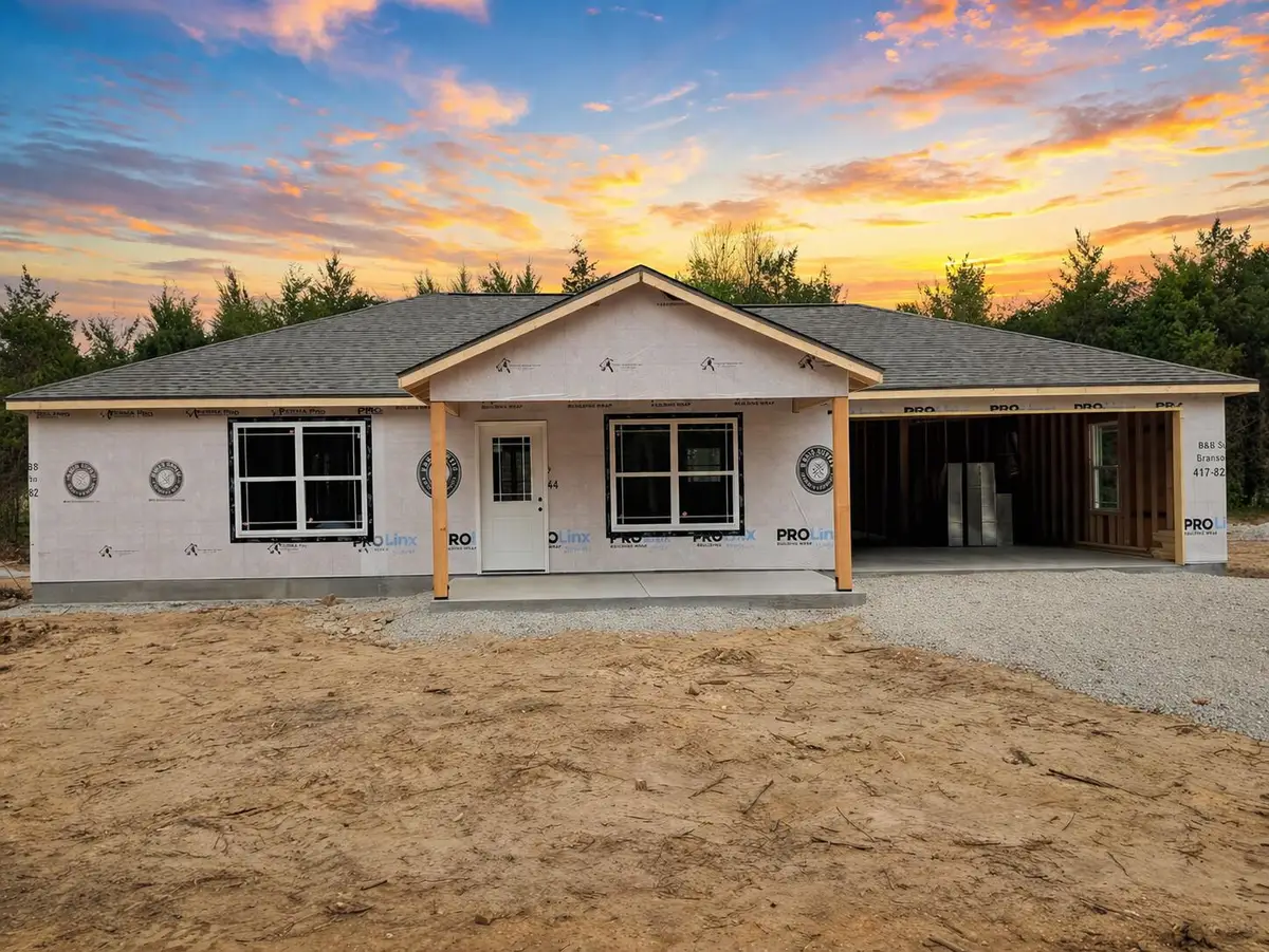 240 Field Road, Powersite, MO 65731 - #1