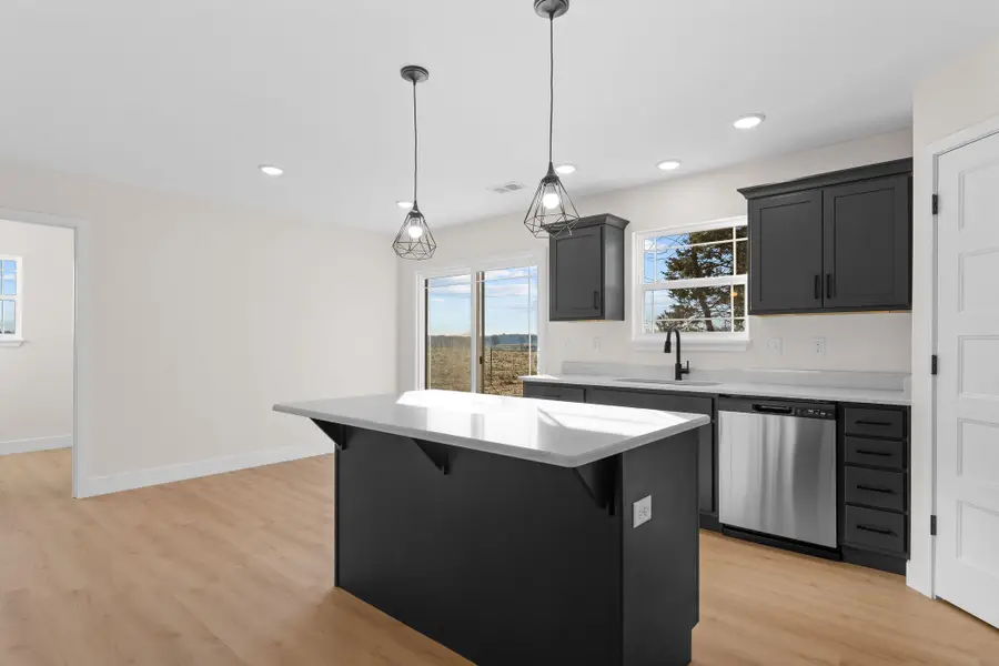 240 Field Road, Powersite, MO 65731 - #2